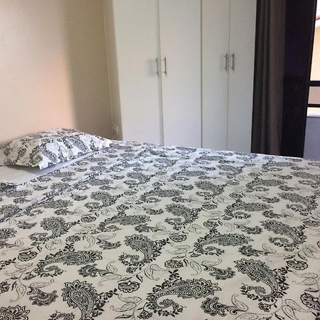 Ferienwohnung Beira Mar Da Pajucara Maceió Exterior foto