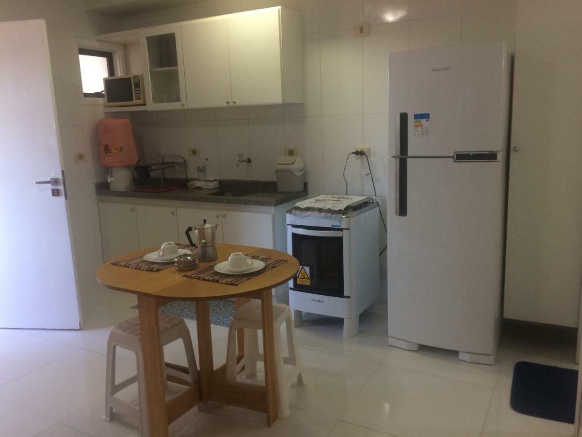 Ferienwohnung Beira Mar Da Pajucara Maceió Exterior foto